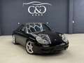Porsche 911 Carrera Cabrio Schwarz - thumbnail 2