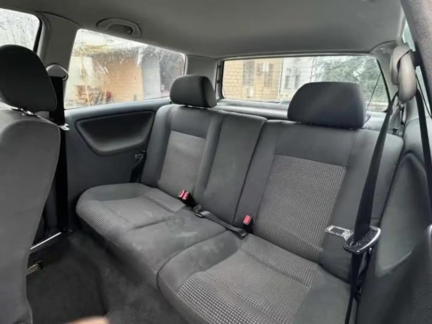 Volkswagen Polo Polo 3p 1.4 16v Grigio - 2