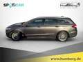 Ford Mondeo Turnier 2.0 Hybrid Titanium SHZ AHK Mehrzonenklima Gris - thumbnail 7