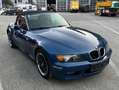 BMW Z3 Z 3 1,9i Blau - thumbnail 5