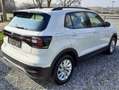 Volkswagen T-Cross *1.0TSI*110CH*CLIM*CRUISE*JANTES*GARANTIE 12MOIS* White - thumbnail 2
