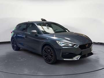 e-Hybrid 245 DSG 6 VZ - Volant Supersport - Pack Safe \u0026 Driving XL