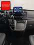 Ford Tourneo Custom 320 L2H1 Active 8SITZ+AHK+STANDHE Negru - thumbnail 17