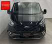 Ford Tourneo Custom 320 L2H1 Active 8SITZ+AHK+STANDHE Negru - thumbnail 6
