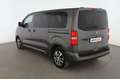 Peugeot Traveller 2.0 Blue-HDi Active L2 Standard Gris - thumbnail 4