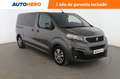 Peugeot Traveller 2.0 Blue-HDi Active L2 Standard Gris - thumbnail 8