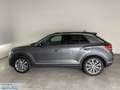 Volkswagen T-Roc 2.0 TSI DSG 4Motion Sport NAVI KLIMA LED LAN Gris - thumbnail 5