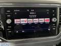 Volkswagen T-Roc 2.0 TSI DSG 4Motion Sport NAVI KLIMA LED LAN Gris - thumbnail 16