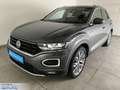 Volkswagen T-Roc 2.0 TSI DSG 4Motion Sport NAVI KLIMA LED LAN Gris - thumbnail 2