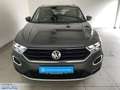 Volkswagen T-Roc 2.0 TSI DSG 4Motion Sport NAVI KLIMA LED LAN Gris - thumbnail 6