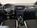 Volkswagen T-Roc 2.0 TSI DSG 4Motion Sport NAVI KLIMA LED LAN Gris - thumbnail 11