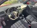Volkswagen Golf VI 2.0 TSI GTI *Sportsitze*2te Hand* crvena - thumbnail 15