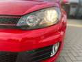 Volkswagen Golf VI 2.0 TSI GTI *Sportsitze*2te Hand* crvena - thumbnail 9
