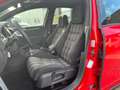 Volkswagen Golf VI 2.0 TSI GTI *Sportsitze*2te Hand* Piros - thumbnail 14