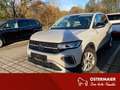 Volkswagen T-Cross Style 1.0TSI IQ.Light.NAV.DSG.ASSIST.PDC.SHZG.DAB+ Gris - thumbnail 1
