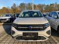 Volkswagen T-Cross Style 1.0TSI IQ.Light.NAV.DSG.ASSIST.PDC.SHZG.DAB+ Gris - thumbnail 3