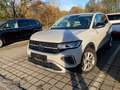 Volkswagen T-Cross Style 1.0TSI IQ.Light.NAV.DSG.ASSIST.PDC.SHZG.DAB+ Gris - thumbnail 2