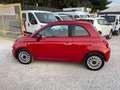 Fiat 500 500 1.0 hybrid Dolcevita 70cv Rosso - thumbnail 4