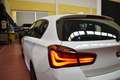 BMW 116 116dA Bianco - thumbnail 15