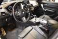 BMW 116 116dA Weiß - thumbnail 18