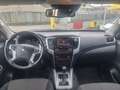 Mitsubishi L200 DOUB. CAB 2.3d Intense 4wd 150cv AUT PREZZO FINITO Gris - thumbnail 8