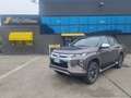Mitsubishi L200 DOUB. CAB 2.3d Intense 4wd 150cv AUT PREZZO FINITO Gris - thumbnail 1