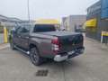 Mitsubishi L200 DOUB. CAB 2.3d Intense 4wd 150cv AUT PREZZO FINITO Gris - thumbnail 6