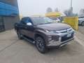 Mitsubishi L200 DOUB. CAB 2.3d Intense 4wd 150cv AUT PREZZO FINITO Gris - thumbnail 3