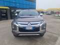 Mitsubishi L200 DOUB. CAB 2.3d Intense 4wd 150cv AUT PREZZO FINITO Gris - thumbnail 2