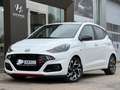 Hyundai i10 Twist N-Line Blanc - thumbnail 1