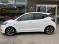 Hyundai i10 Twist N-Line Blanc - thumbnail 2