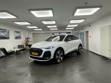 Sportback TFSI quattro 367 CV / 270 kW S tronic