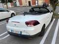 Renault Megane Megane III 2008 CC CC 1.9 dci Luxe 130cv Biały - thumbnail 3