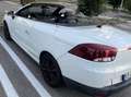 Renault Megane Megane III 2008 CC CC 1.9 dci Luxe 130cv Biały - thumbnail 4
