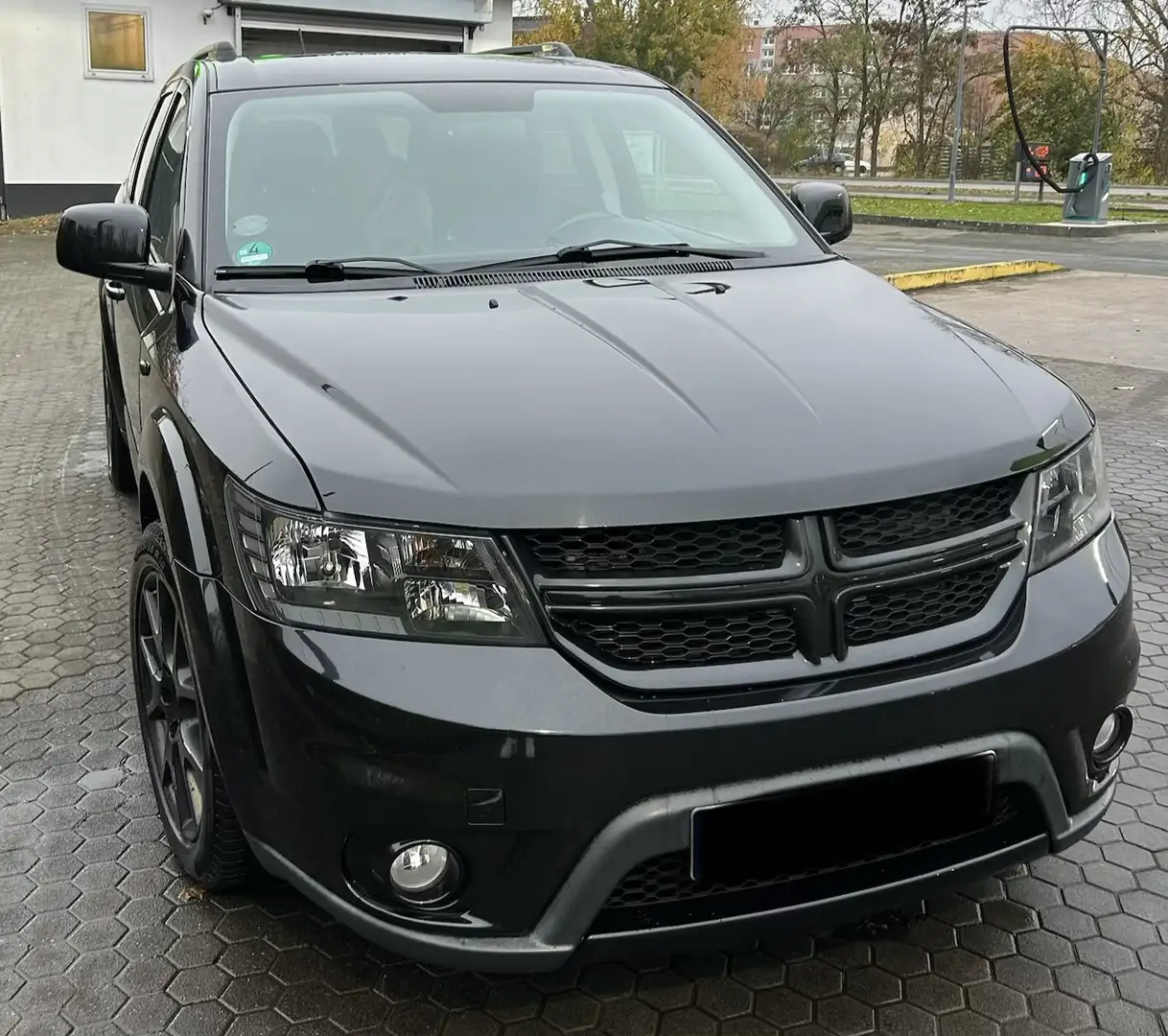 Fiat Freemont 2.0 Multijet 16V DPF My - 1