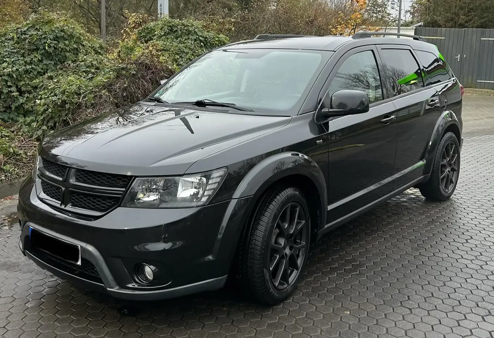 Fiat Freemont 2.0 Multijet 16V DPF My - 2