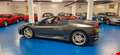 Ferrari F430 SpiderF1*SOLO 13.885KM DA NUOVA*ITALIANA DA SEMPRE Grigio - thumbnail 5