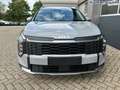 Kia Sportage Vision 1.6 T-GDi MHEV 150PS Automatik NEUES MOD... Gris - thumbnail 8