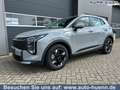 Kia Sportage Vision 1.6 T-GDi MHEV 150PS Automatik NEUES MOD... Gris - thumbnail 1
