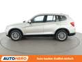 BMW X3 xDrive 20i Advantage Aut.*NAVI*TEMPO*CAM*PDC* Beige - thumbnail 3