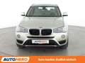 BMW X3 xDrive 20i Advantage Aut.*NAVI*TEMPO*CAM*PDC* Beige - thumbnail 9