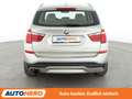 BMW X3 xDrive 20i Advantage Aut.*NAVI*TEMPO*CAM*PDC* Beige - thumbnail 5