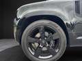 Land Rover Defender 110 P525 V8 Schwarz - thumbnail 14