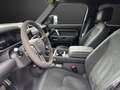 Land Rover Defender 110 P525 V8 Schwarz - thumbnail 8