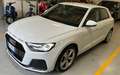Audi A1 sportback 30 1.0 tfsi cv 110 advanced Stronic Weiß - thumbnail 1