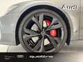 Audi RS6 avant 4.0 mhev performance quattro tiptronic Gris - thumbnail 12