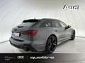 Audi RS6 avant 4.0 mhev performance quattro tiptronic Grey - thumbnail 2