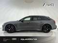 Audi RS6 avant 4.0 mhev performance quattro tiptronic Grey - thumbnail 13