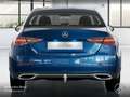 Mercedes-Benz C 200 d AVANTG+AHK+LED+KAMERA+TOTW+KEYLESS+9G Blau - thumbnail 9