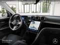 Mercedes-Benz C 200 d AVANTG+AHK+LED+KAMERA+TOTW+KEYLESS+9G Blau - thumbnail 11